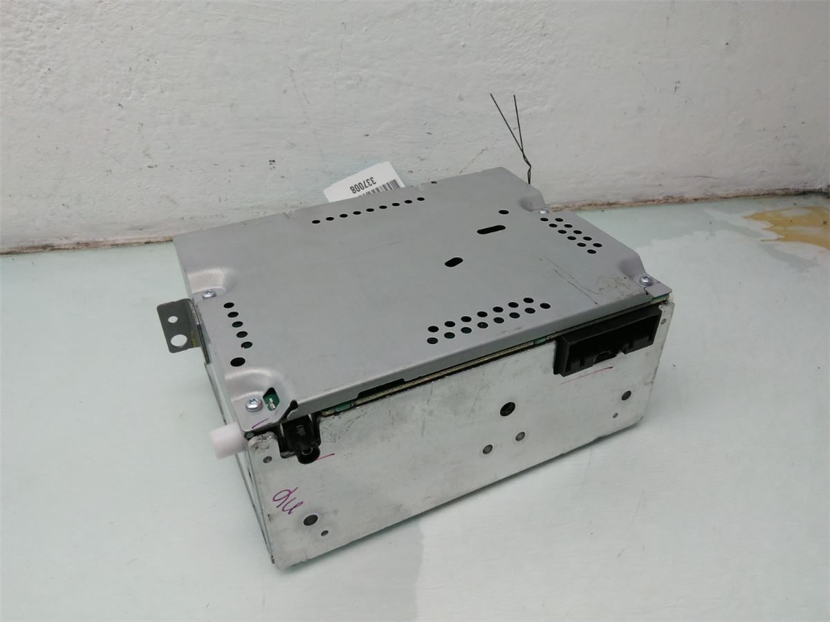 Stereo Radio Med CD – bilde 1