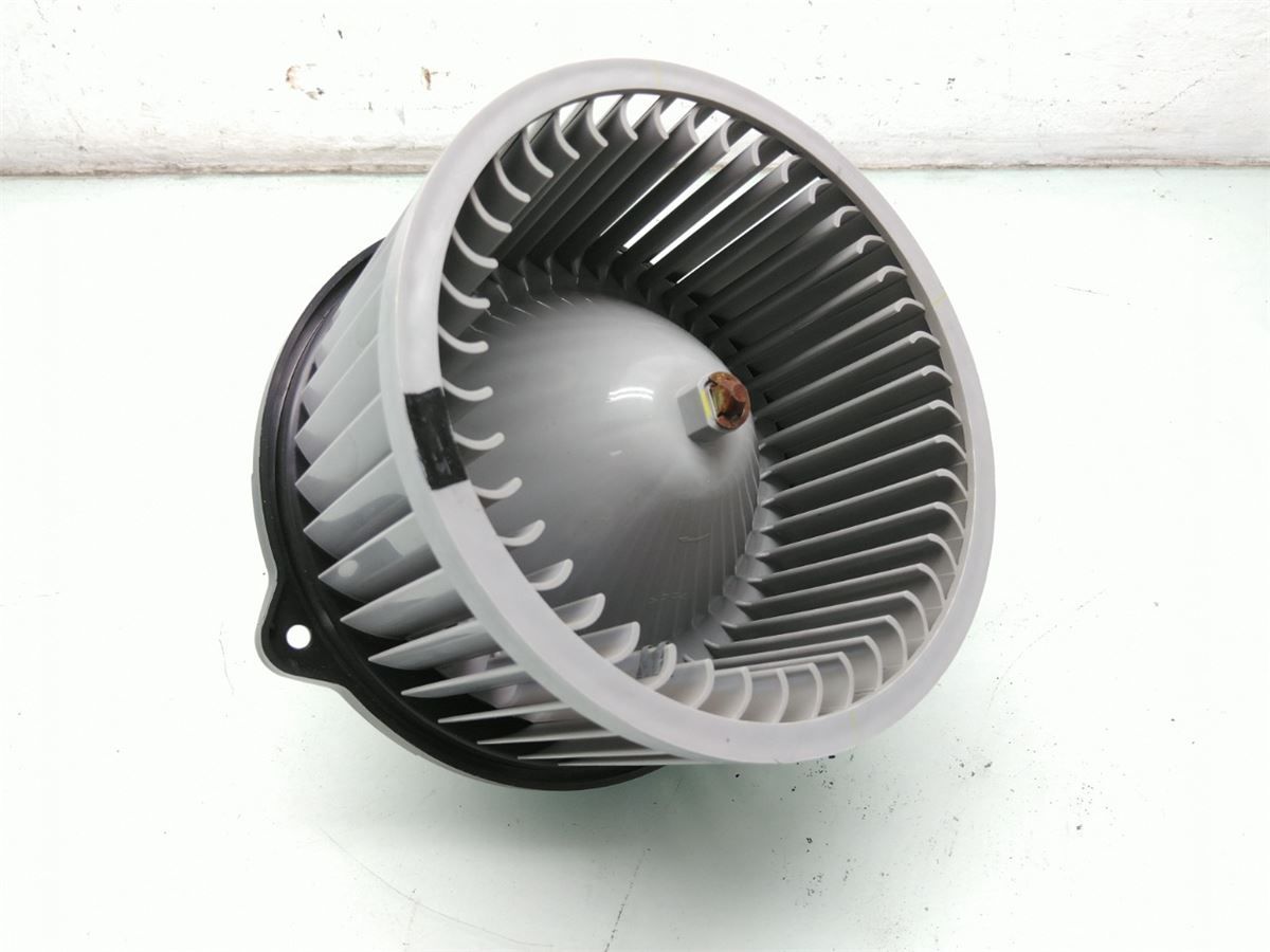 Varmeapparat Viftemotor – bilde 1