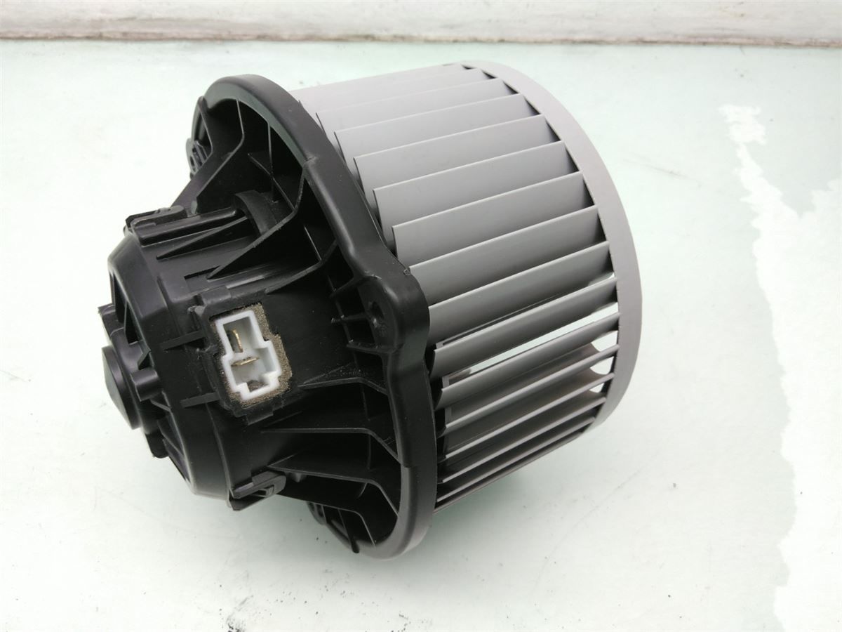 Varmeapparat Viftemotor – bilde 2