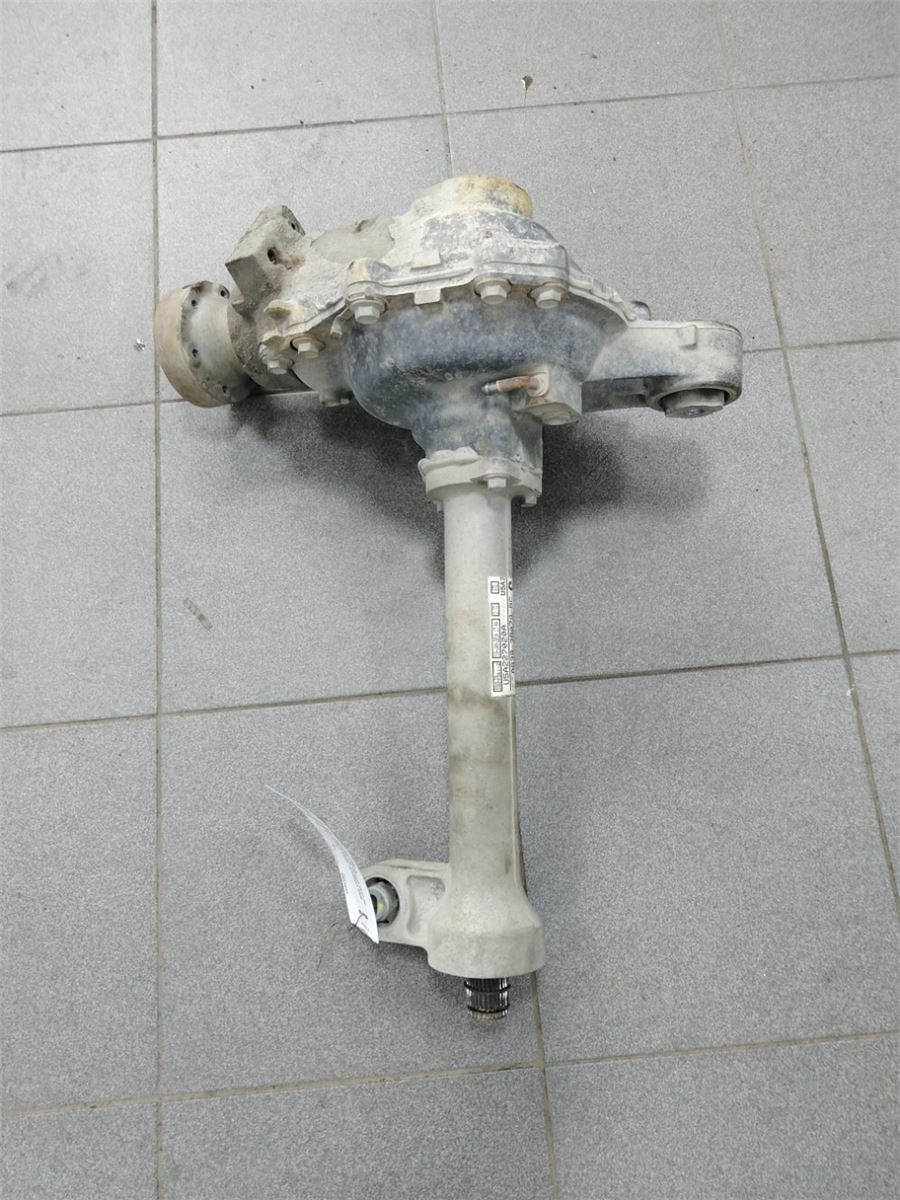 Kardang Foran – bilde 1