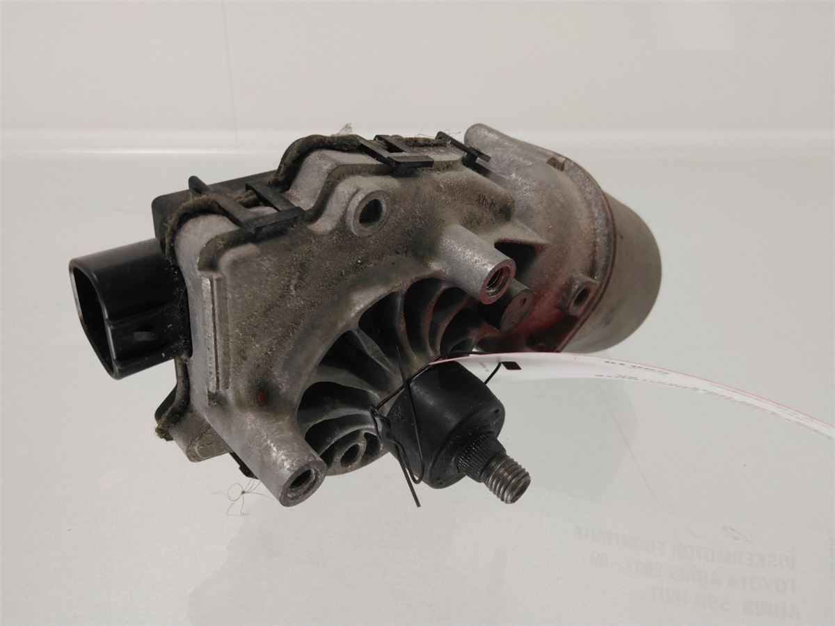 Viskermotor Frontrute – bilde 2