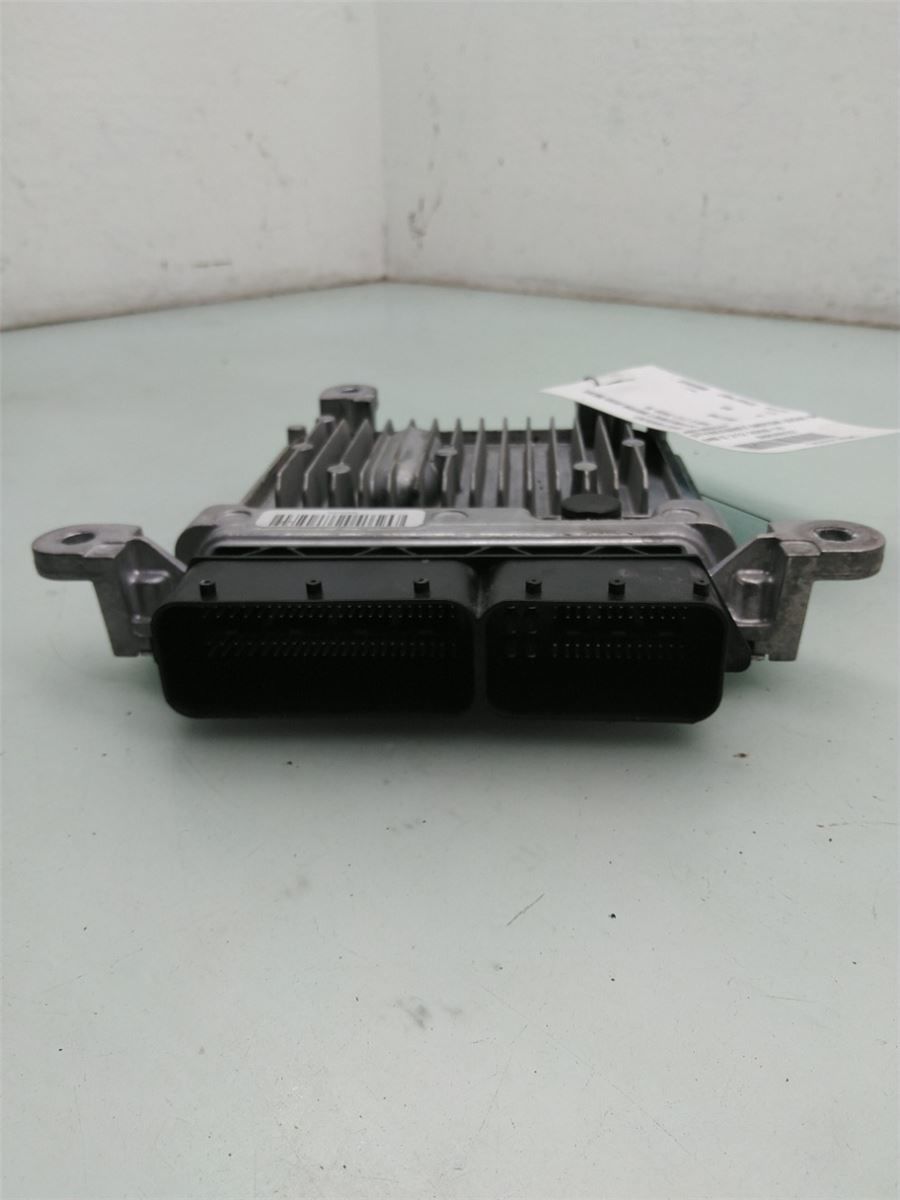 Styreenhet Motor (ECU) Diesel – bilde 3