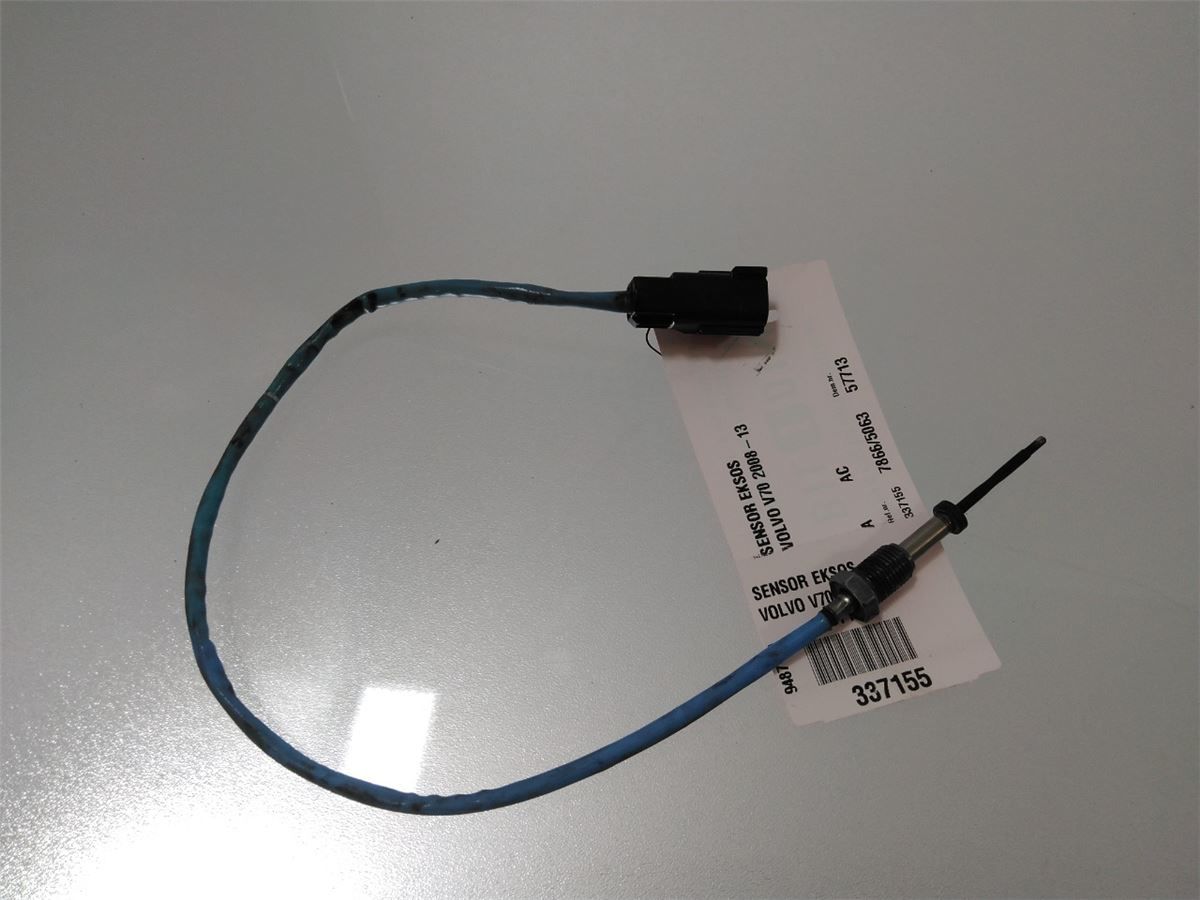 Sensor Eksos – bilde 1