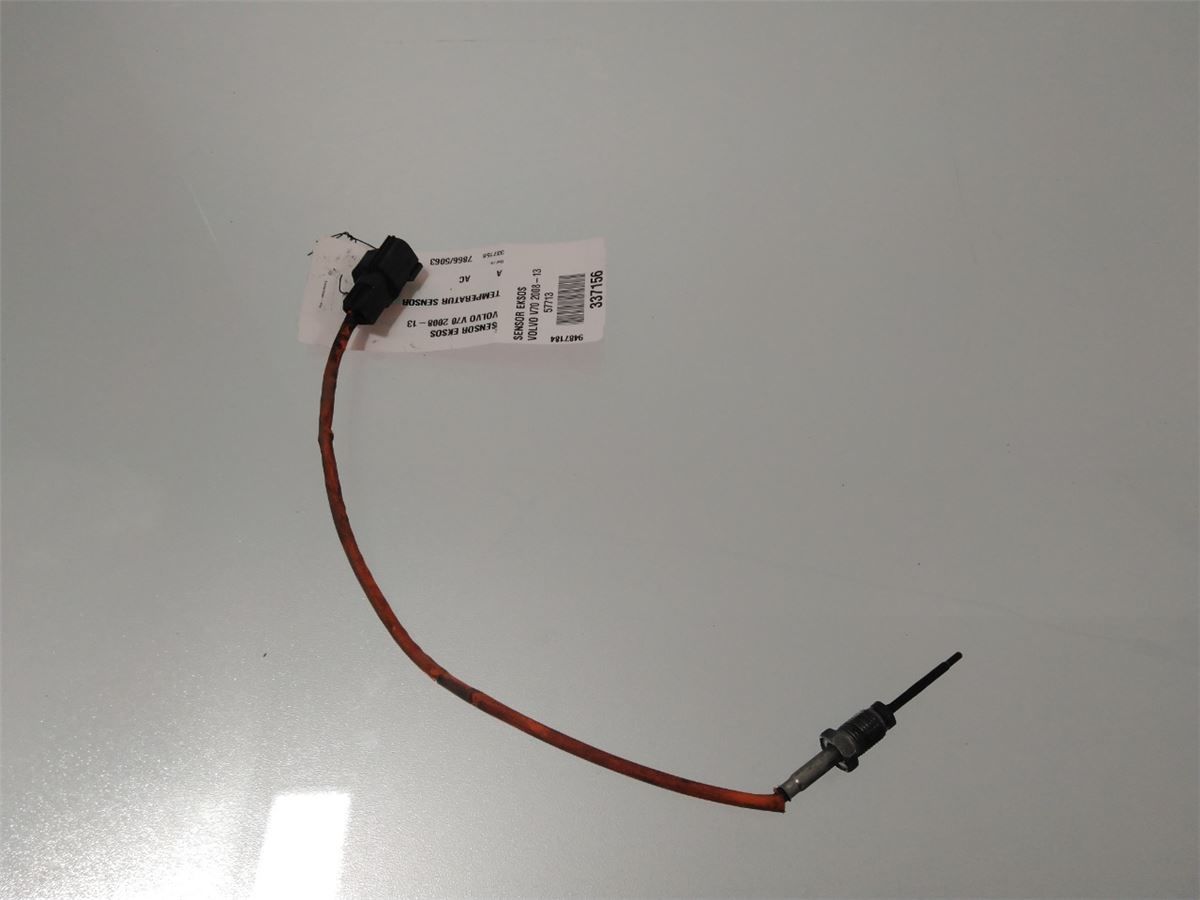 Sensor Eksos – bilde 1