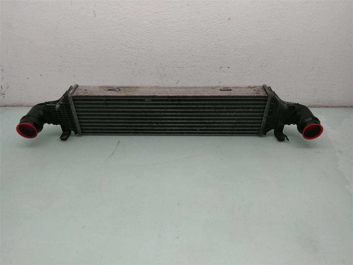 Intercooler Radiator – bilde 1