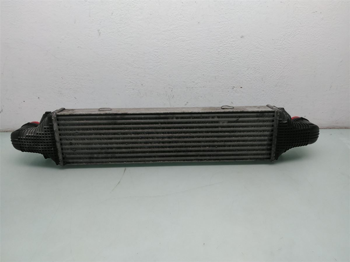 Intercooler Radiator – bilde 2