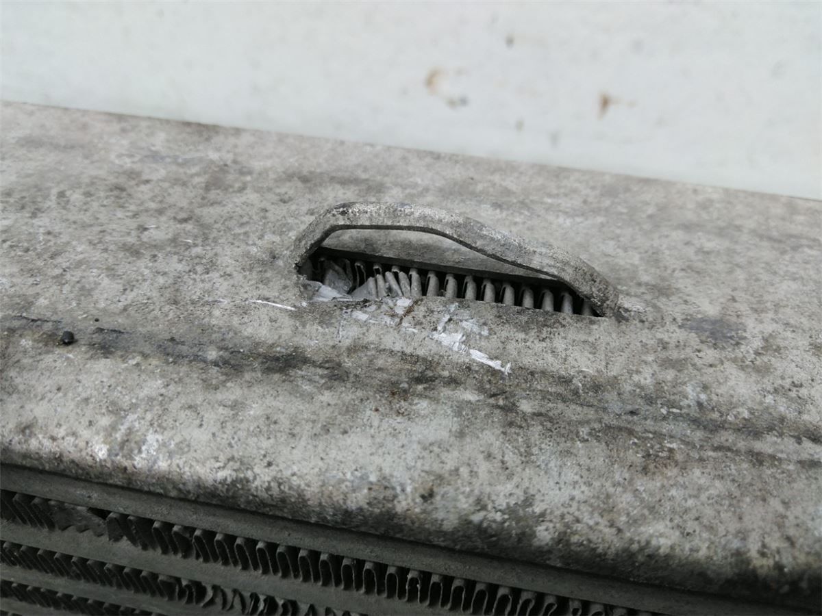 Intercooler Radiator – bilde 3