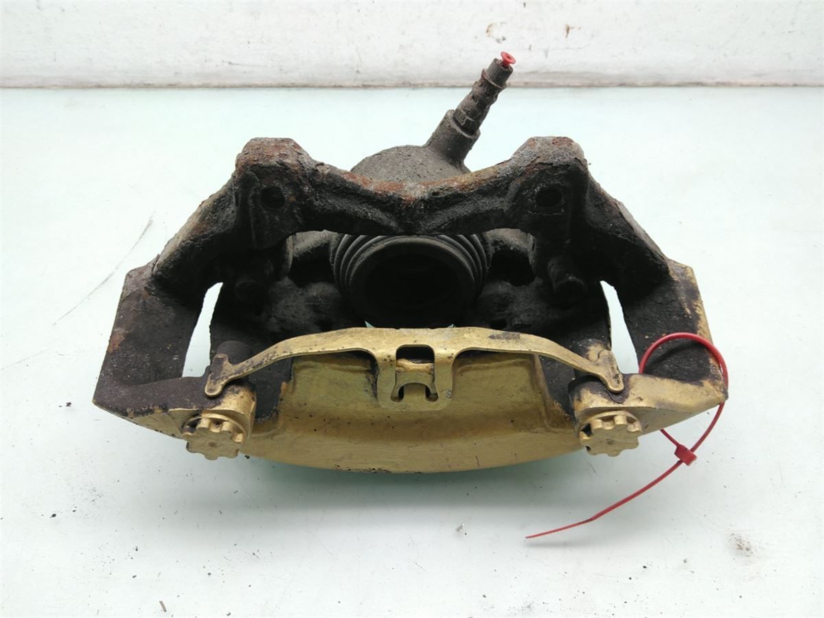 Bremsecaliper Foran Venstre – bilde 2