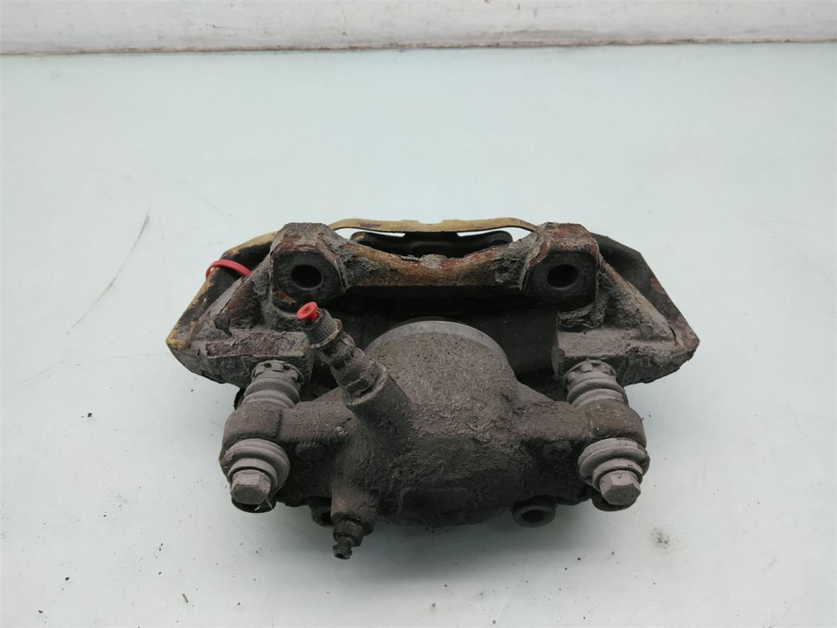 Bremsecaliper Foran Venstre – bilde 3