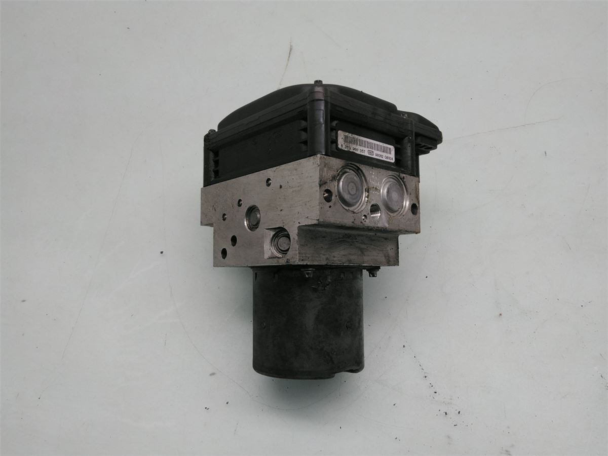 ABS Hydraulikkaggregat – bilde 2