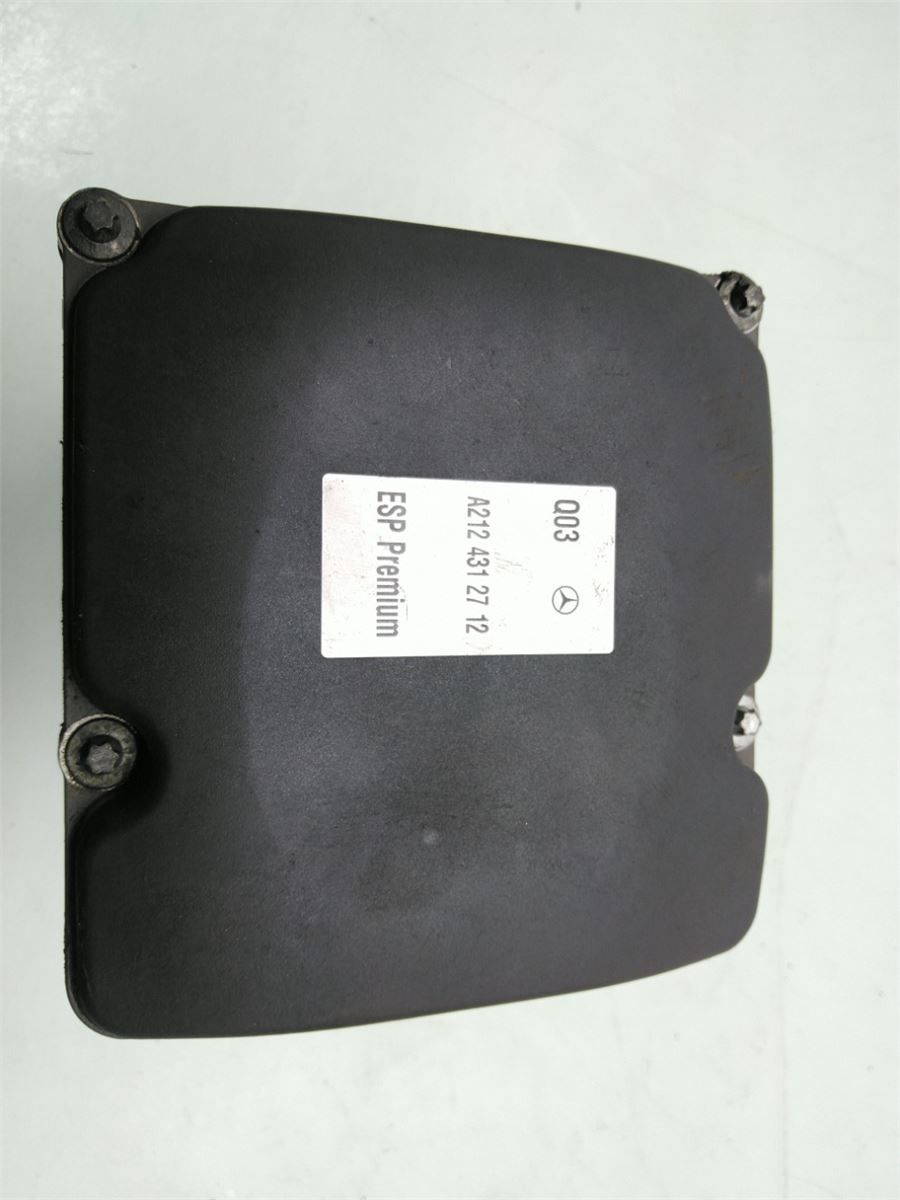 ABS Hydraulikkaggregat – bilde 3