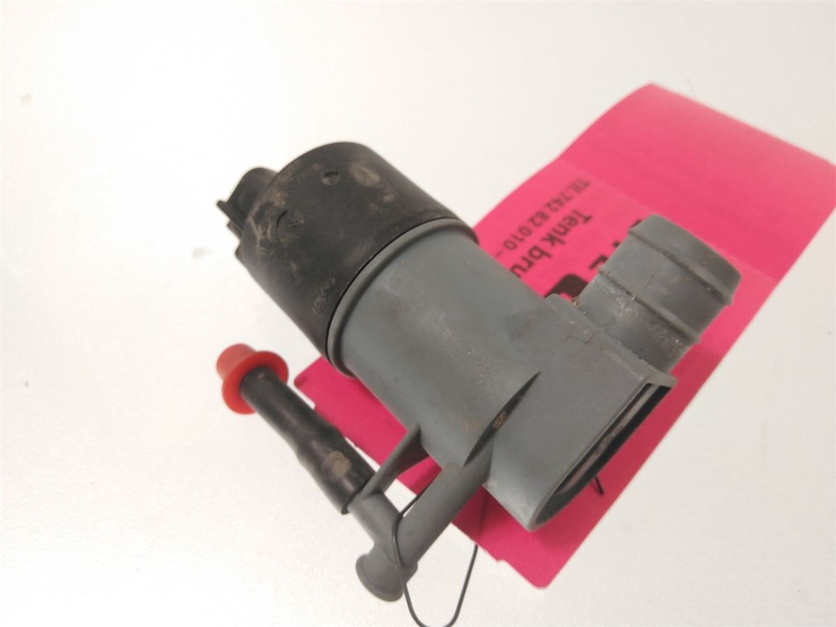 Spylerpumpe Frontrute – bilde 2