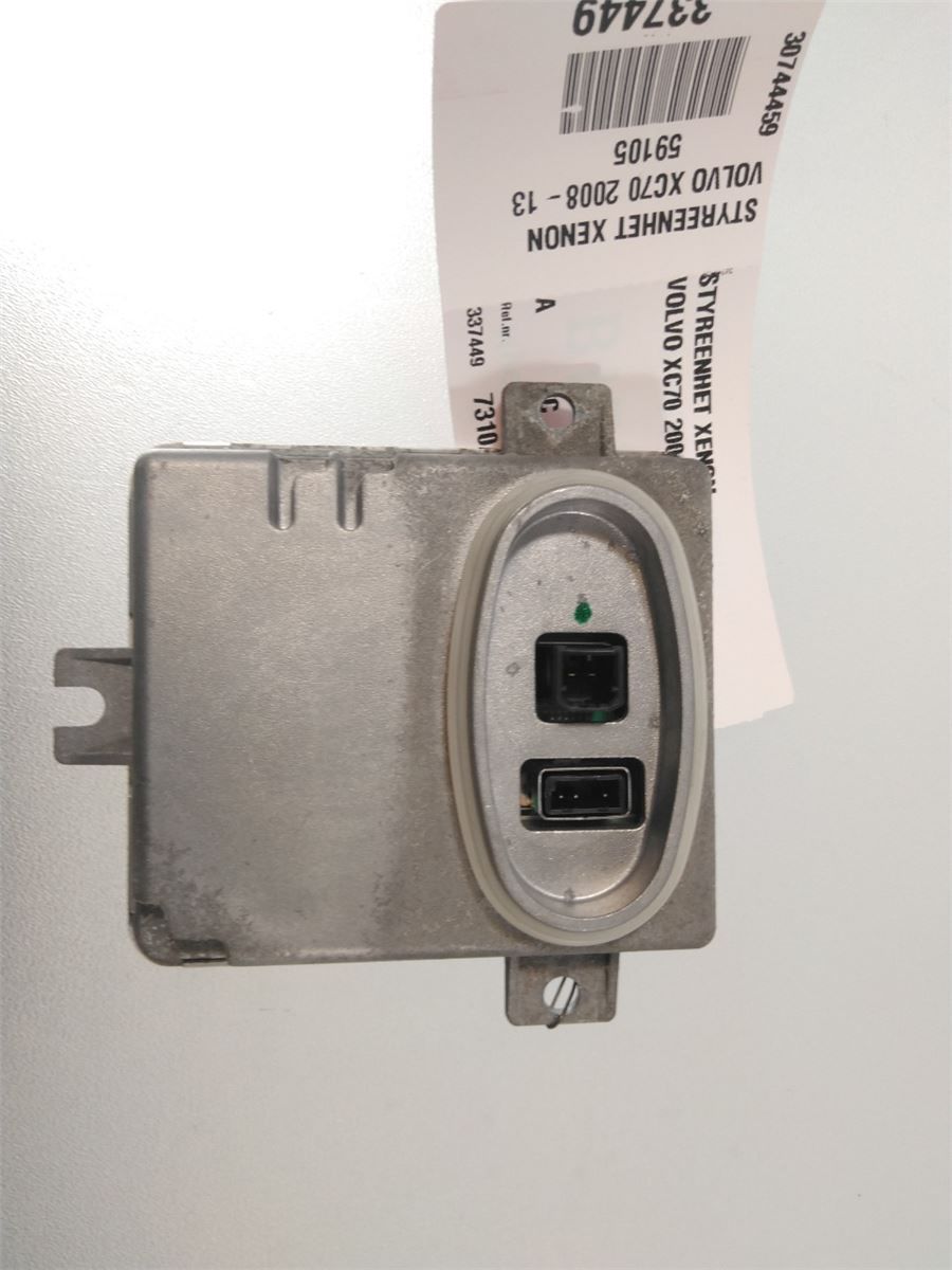 Styreenhet Xenon – bilde 1
