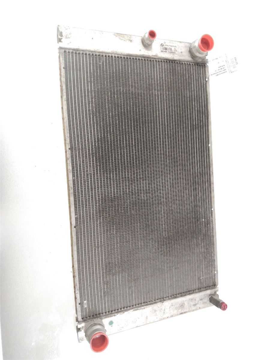 Radiator Automat – bilde 1