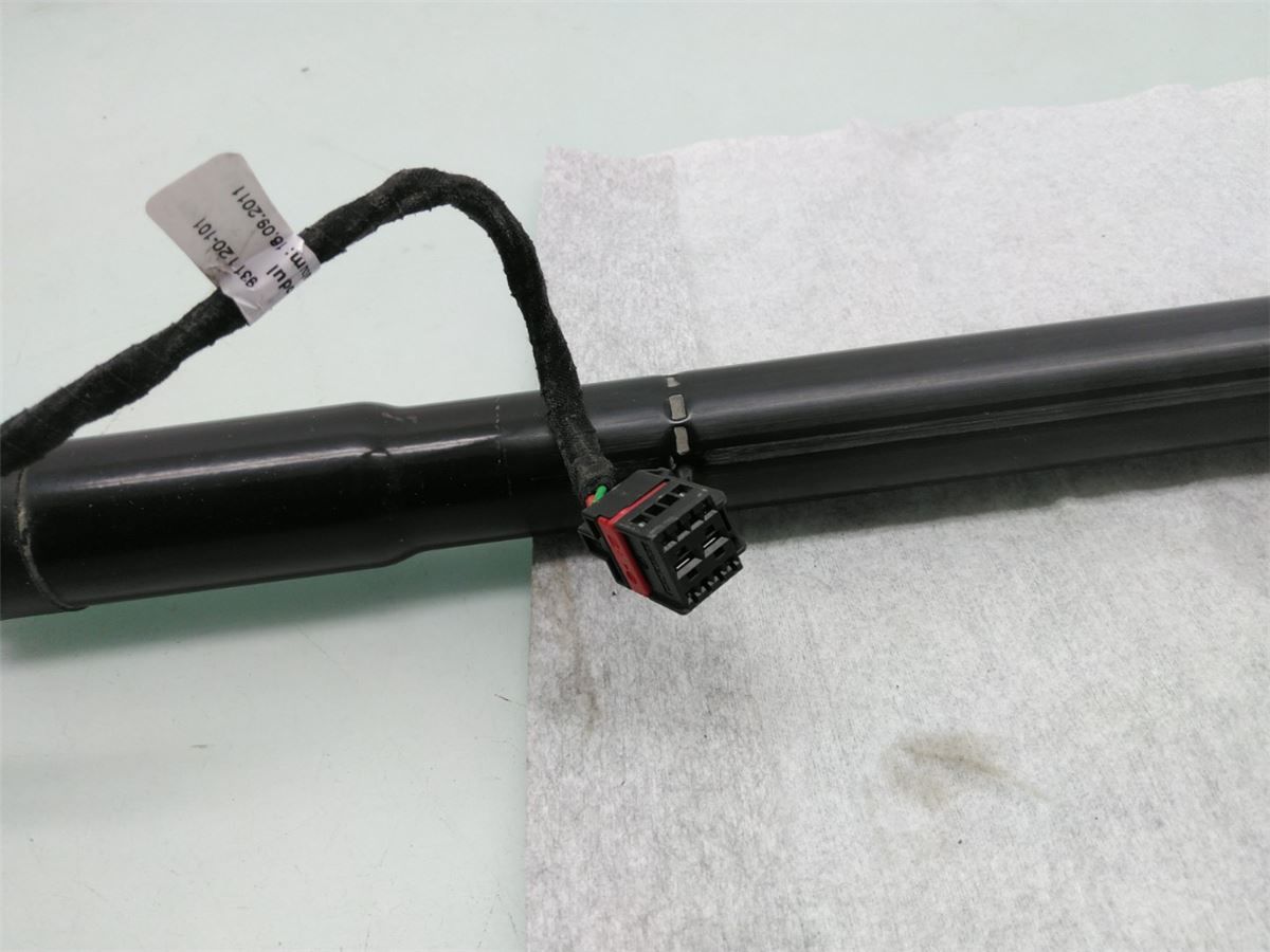 Baklukeåpner Automatisk – bilde 1
