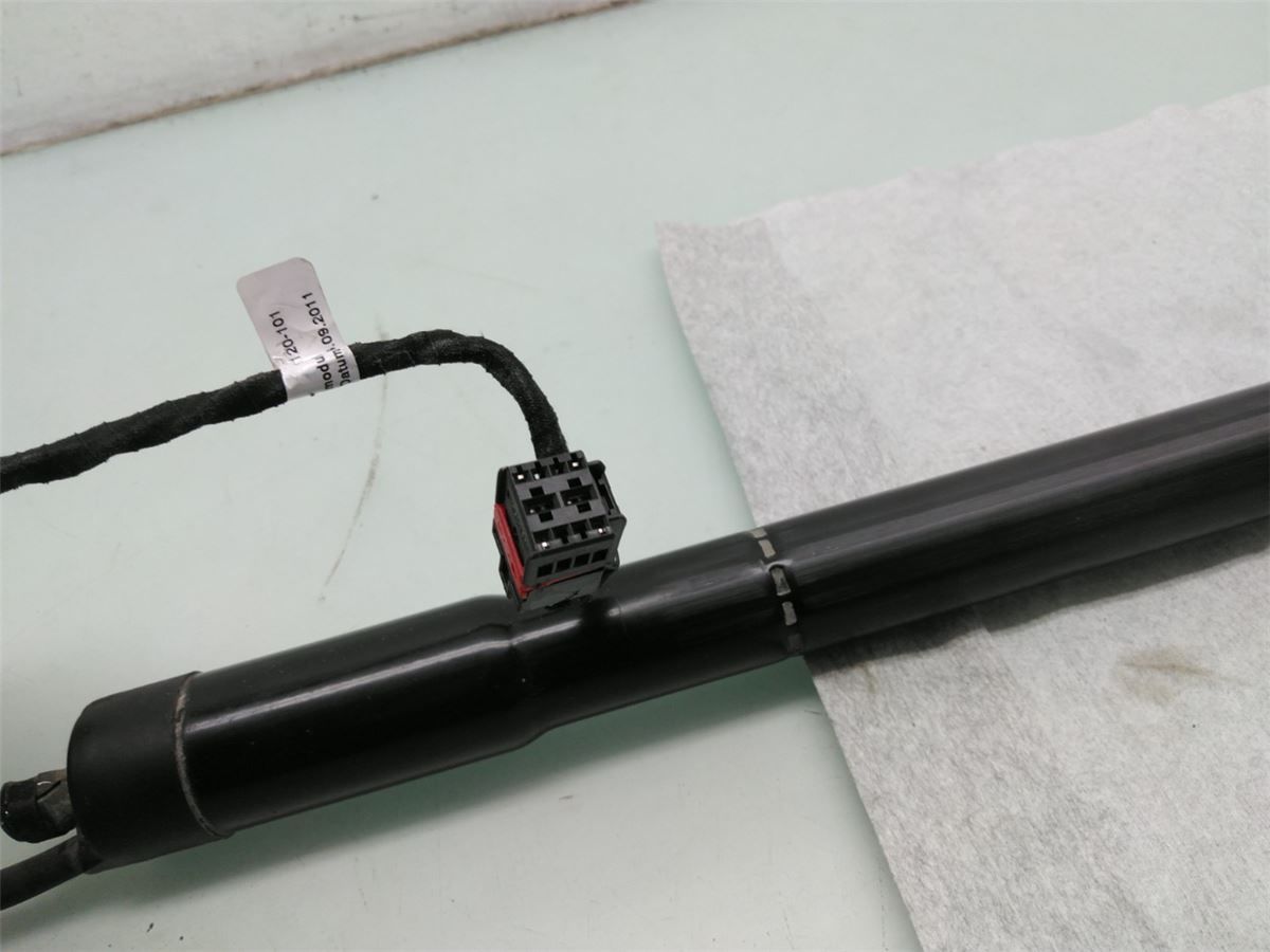Baklukeåpner Automatisk – bilde 2