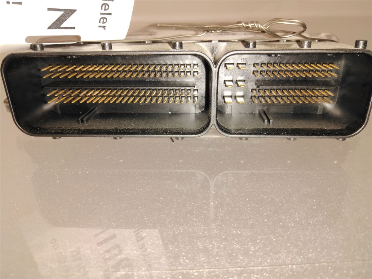 Styreenhet Motor (ECU) Diesel – bilde 3