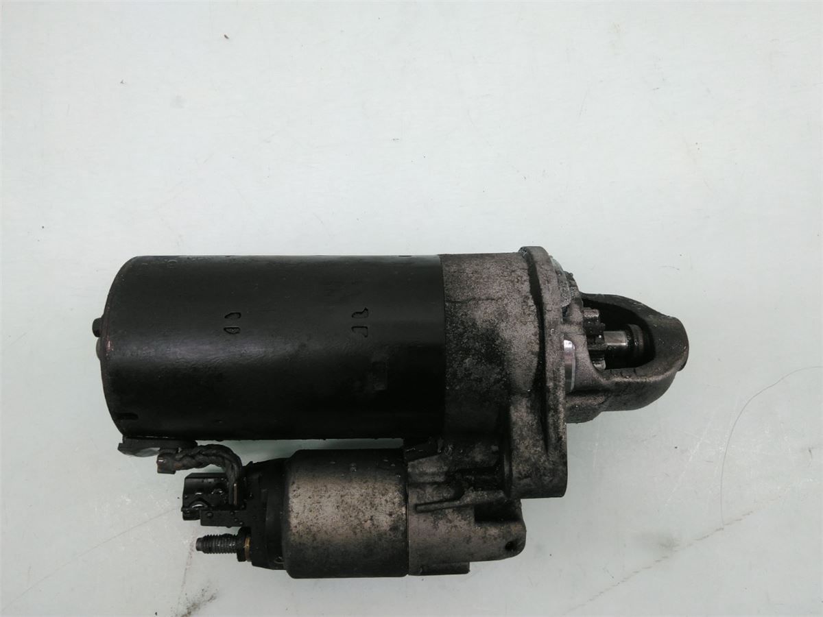 Startmotor Diesel – bilde 1