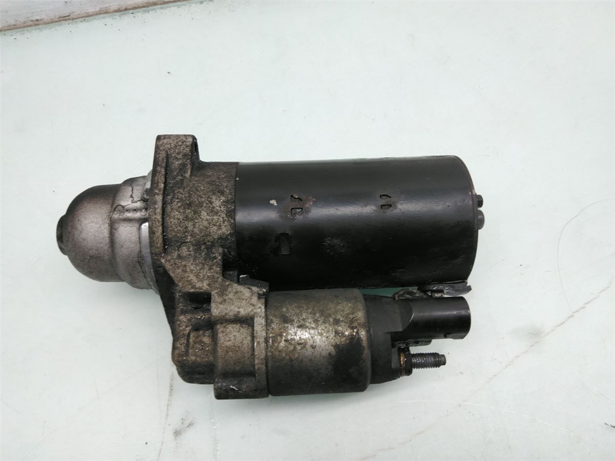 Startmotor Diesel – bilde 2