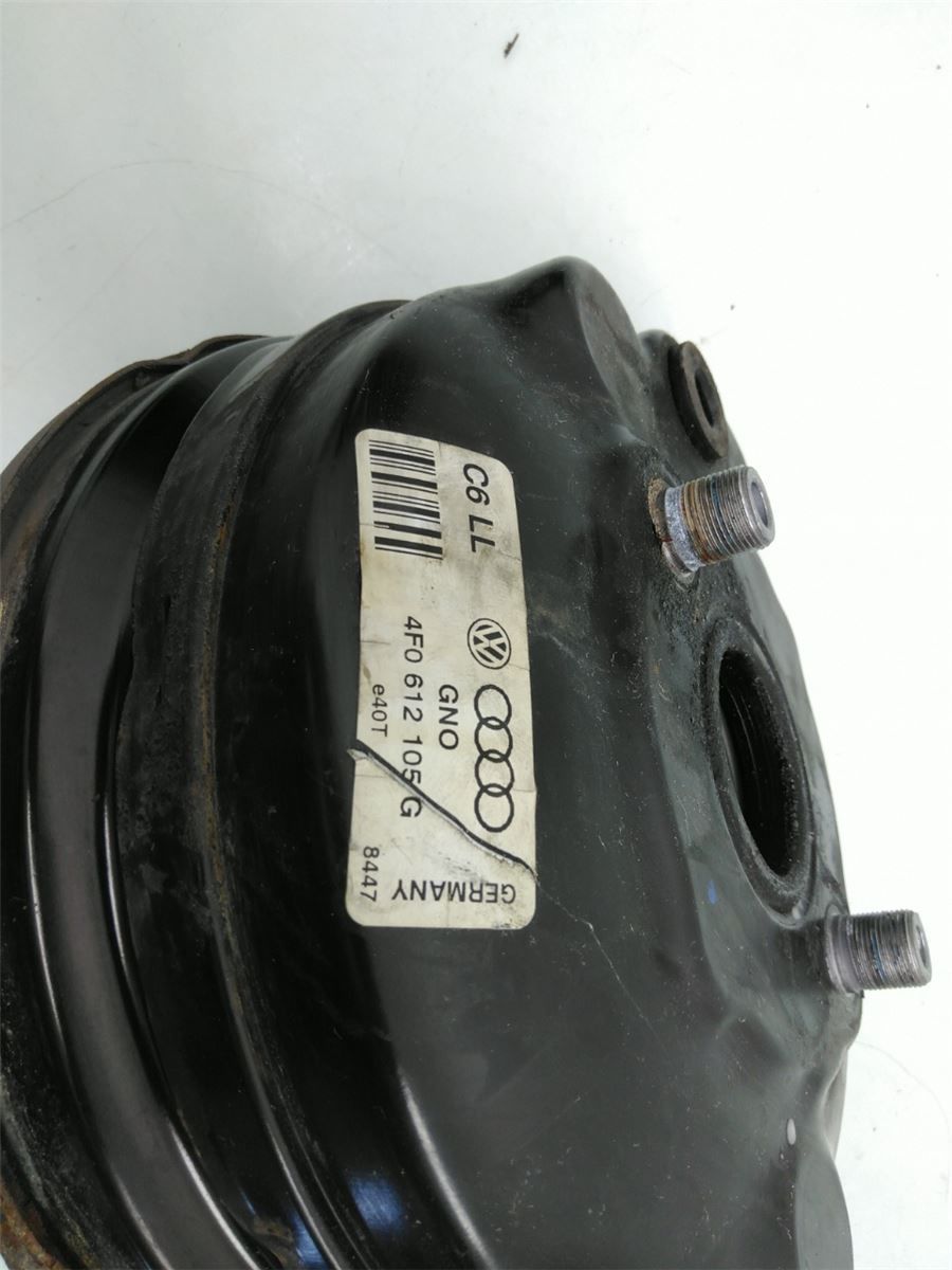 Bremseservo – bilde 3