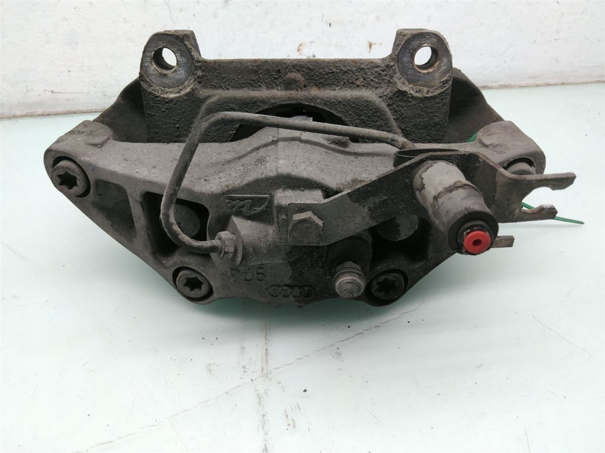 Bremsecaliper Foran Høyre – bilde 2