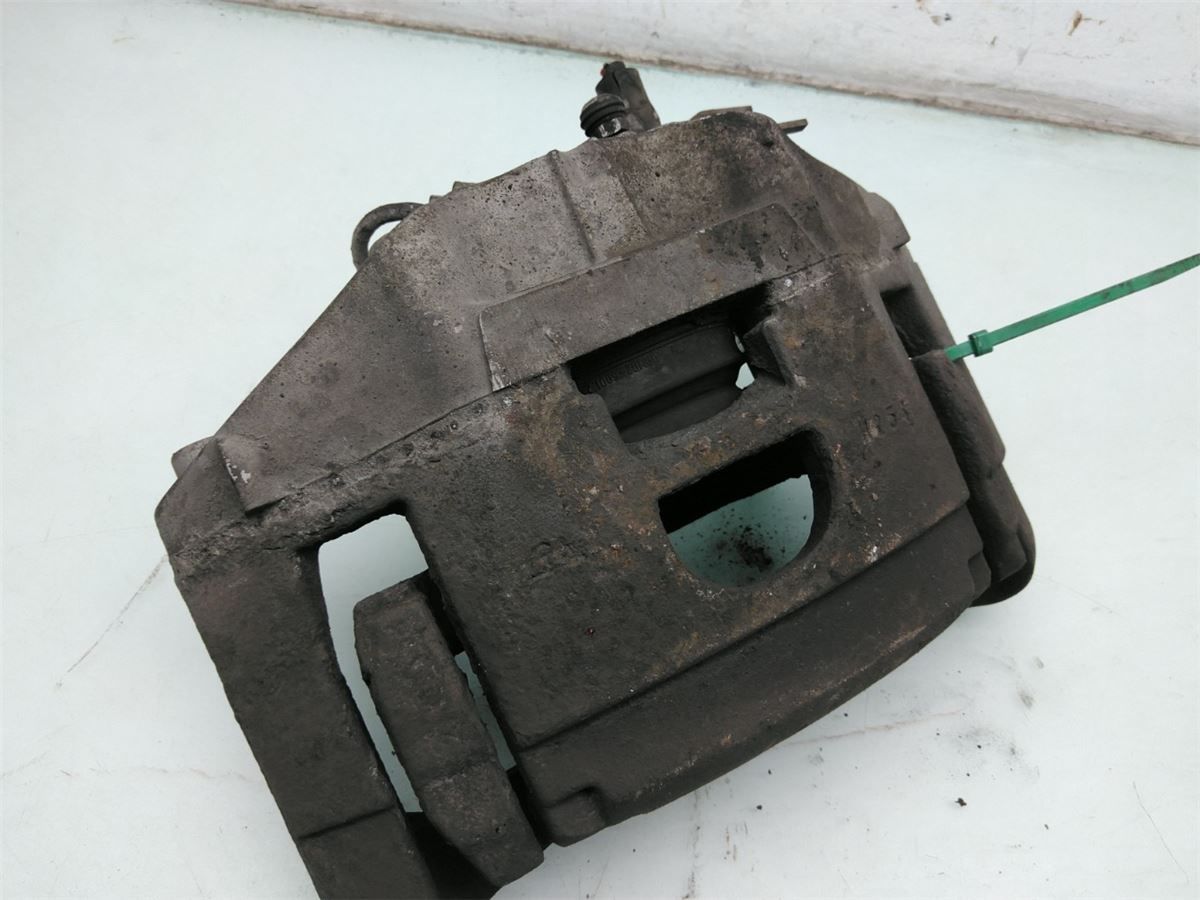 Bremsecaliper Foran Høyre – bilde 3