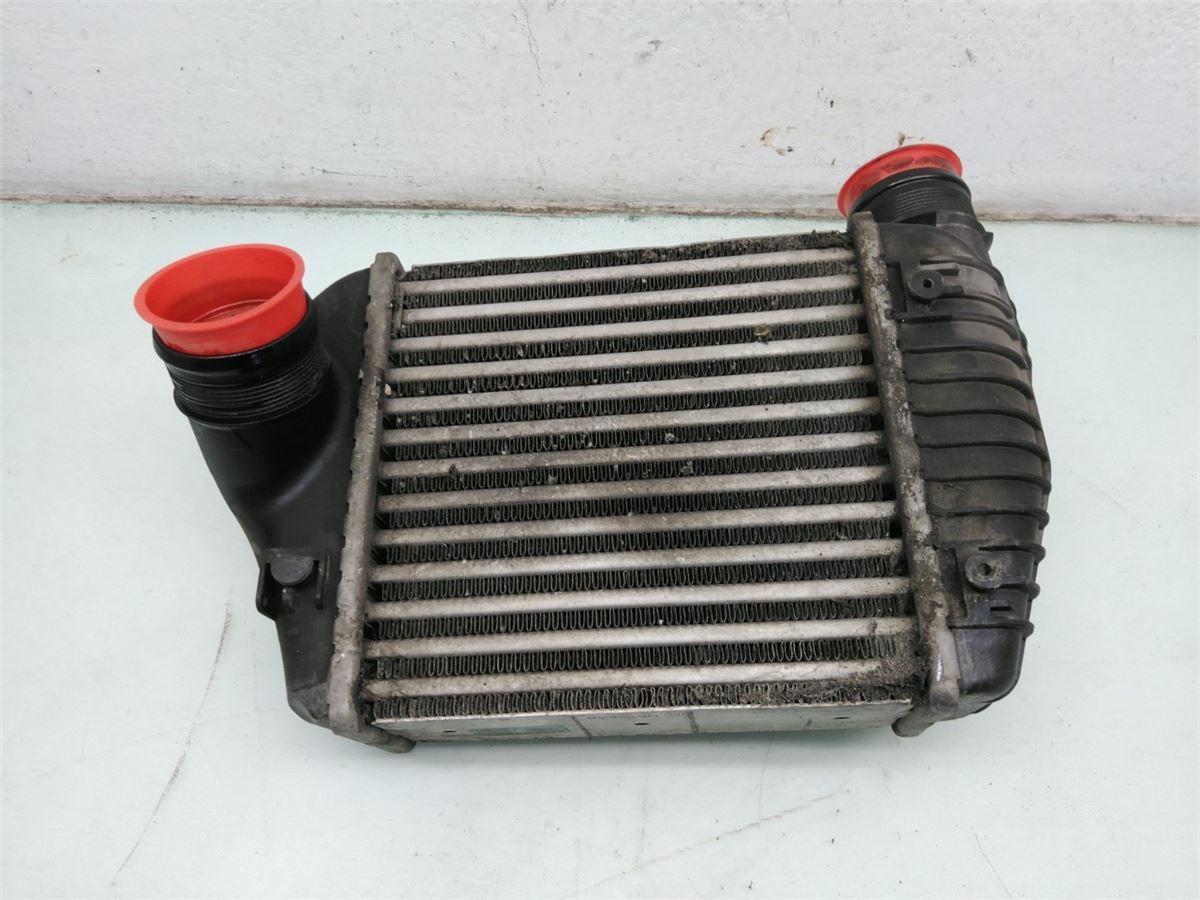 Intercooler Radiator – bilde 1
