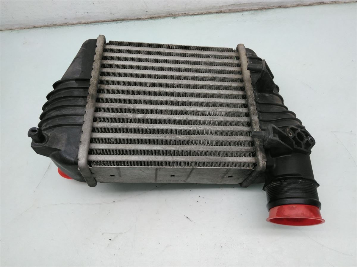 Intercooler Radiator – bilde 2