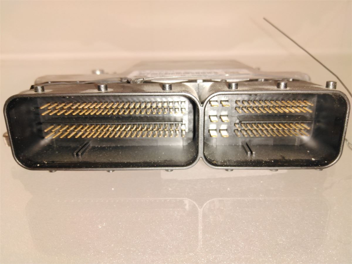 Styreenhet Motor (ECU) Diesel – bilde 2