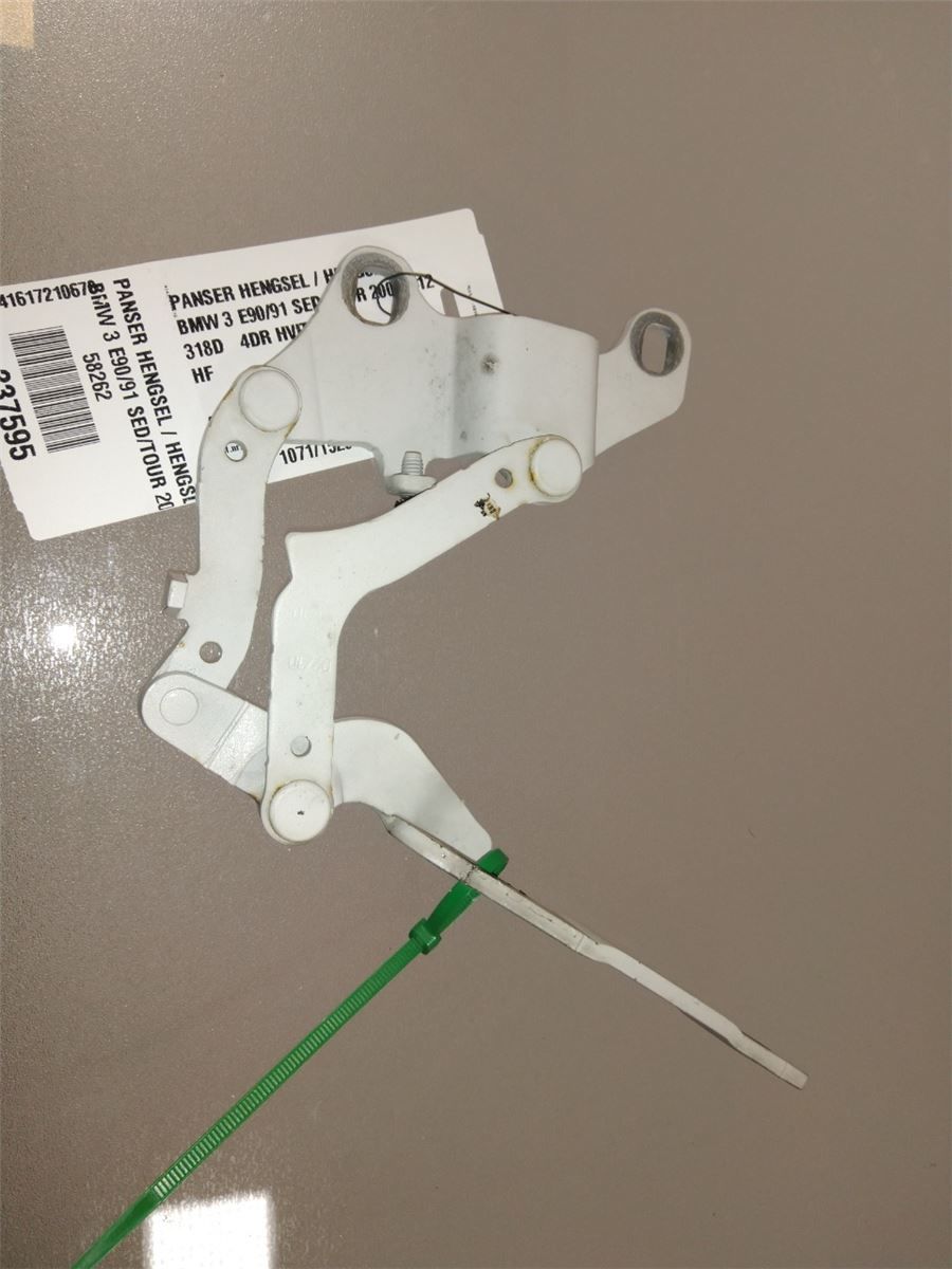 Panser Hengsel / Hengsler – bilde 1
