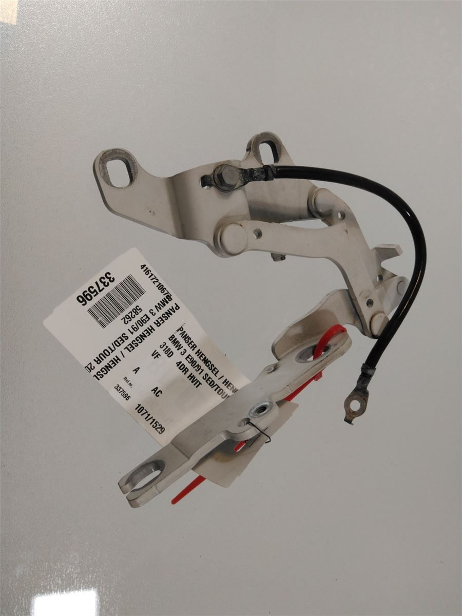 Panser Hengsel / Hengsler – bilde 1