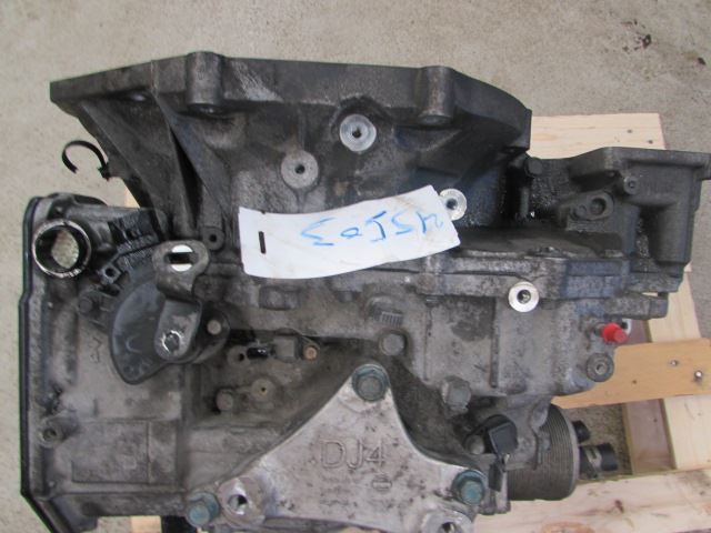 Gearkasse Automat – bilde 5