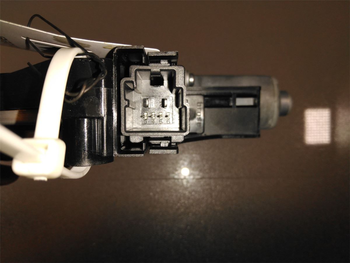 Vindusheismotor – bilde 4