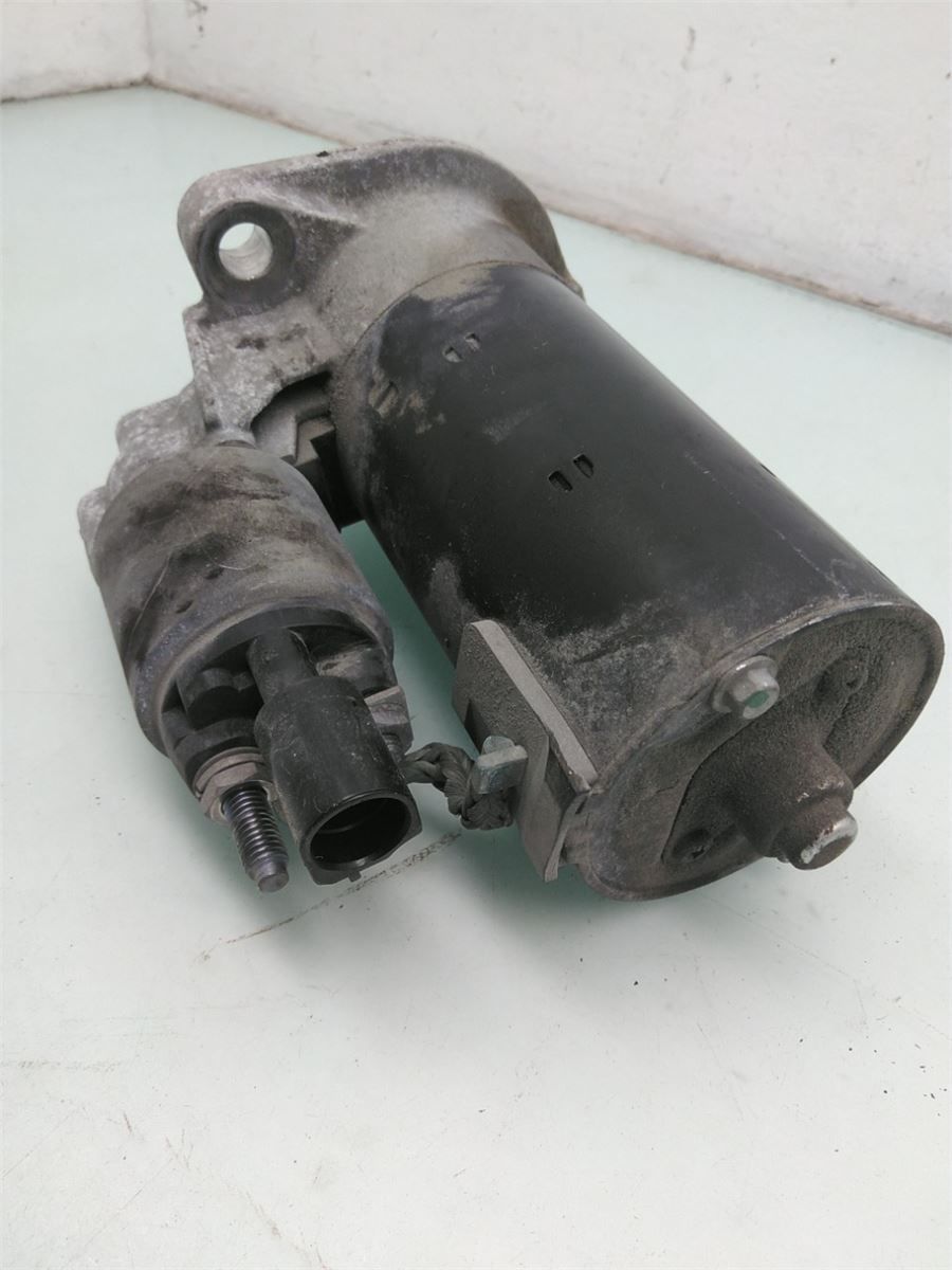 Startmotor Diesel – bilde 3