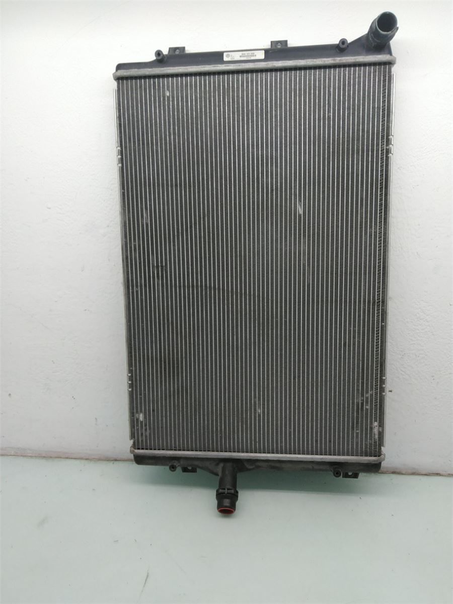 Radiator Manuell – bilde 2