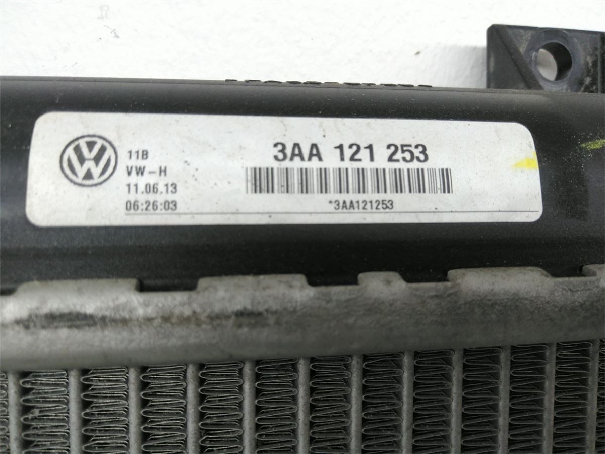Radiator Manuell – bilde 3