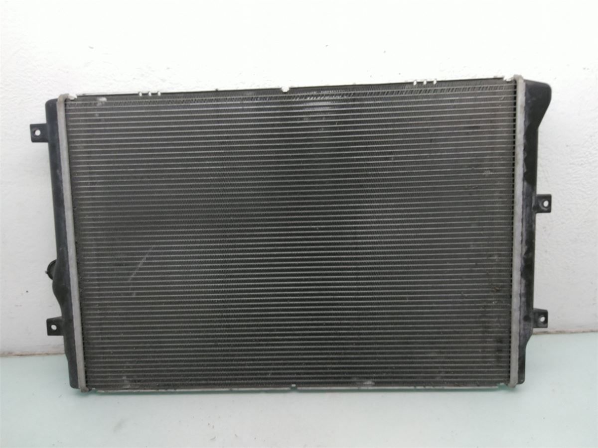 Radiator Manuell – bilde 4
