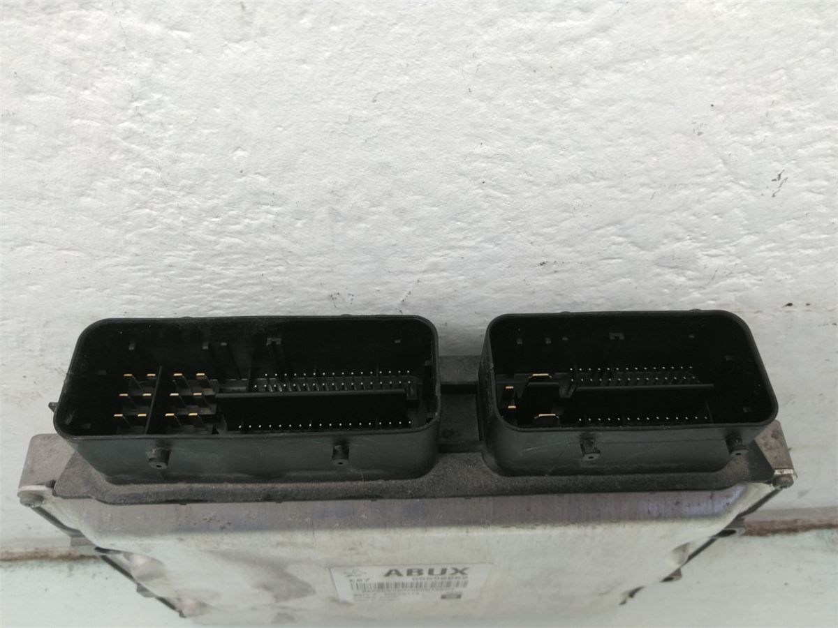 Styreenhet Motor (ECU) Diesel – bilde 3