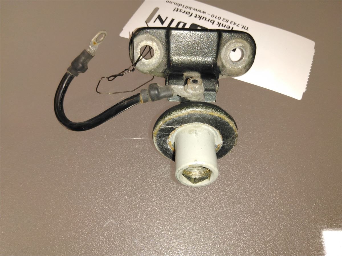 Bakluke Hengsel Høyre – bilde 2