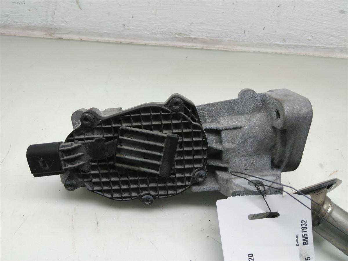 EGR Ventil – bilde 2