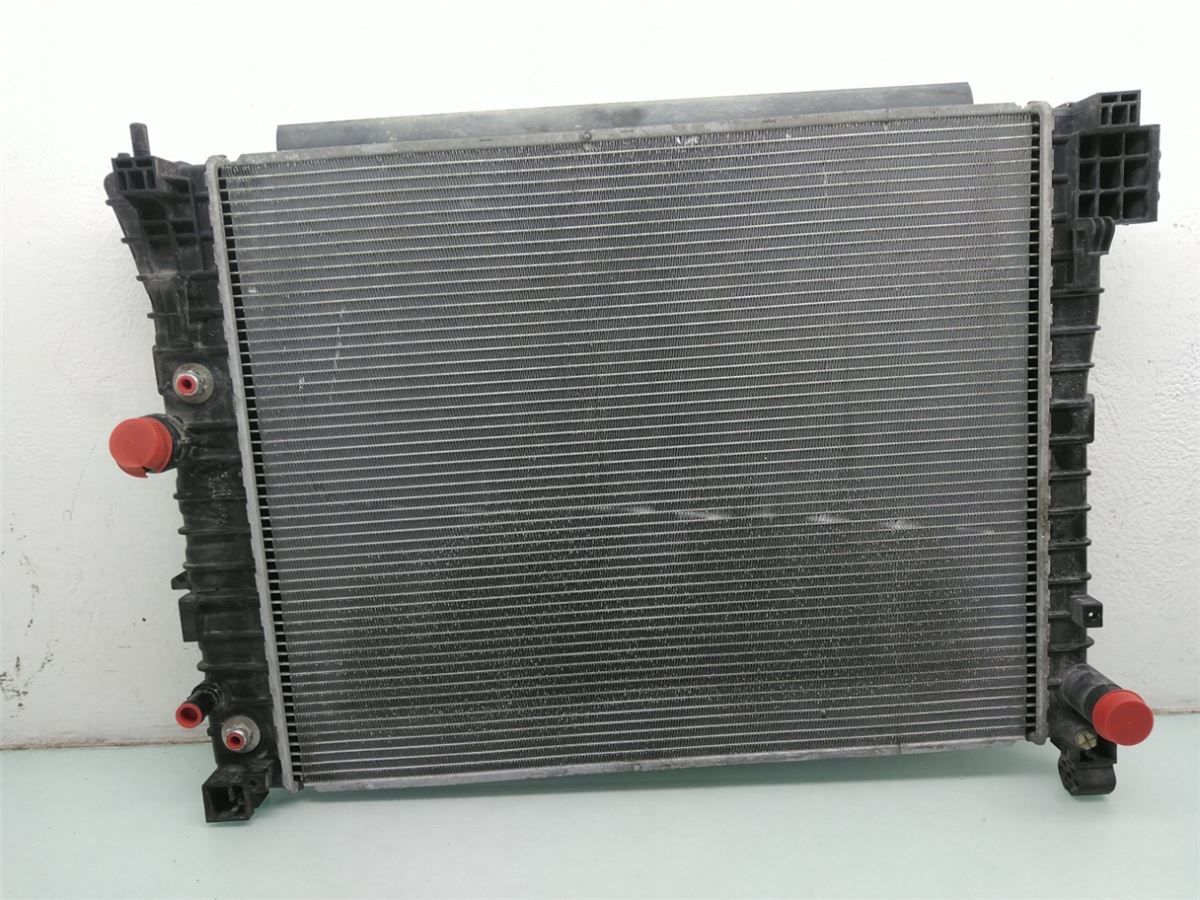 Radiator Automat – bilde 1