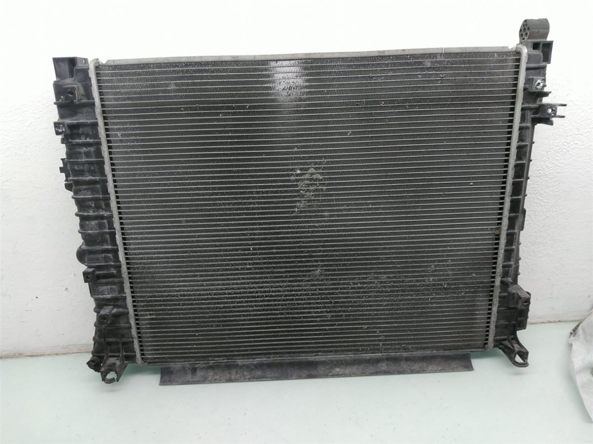 Radiator Automat – bilde 2