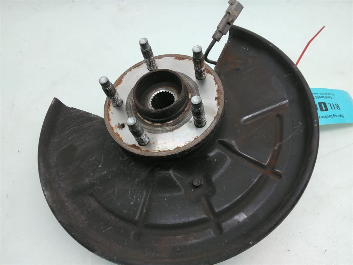 Spindel V.F – bilde 3