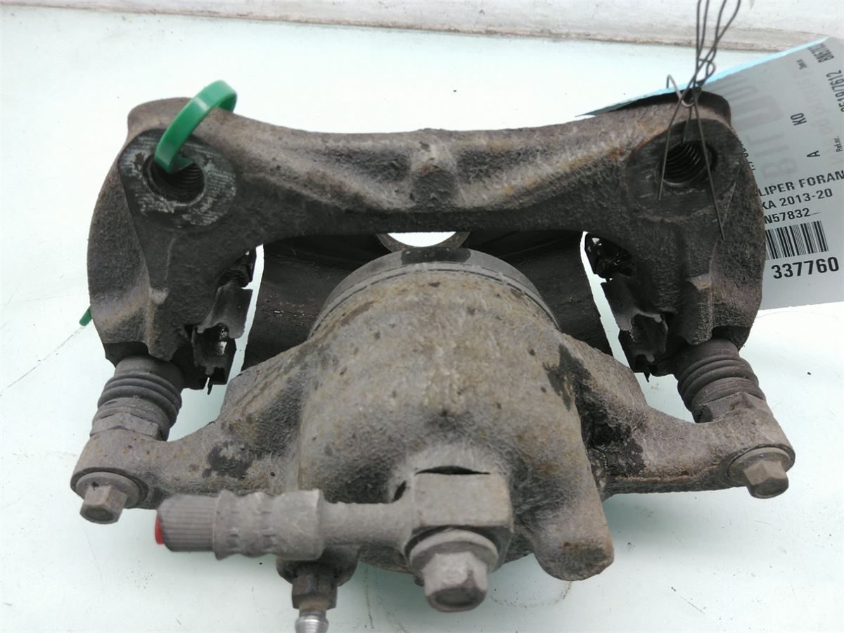 Bremsecaliper Foran Høyre – bilde 2