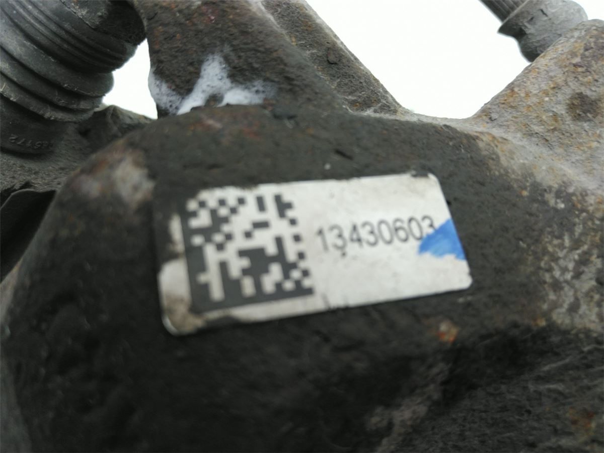 Bremsecaliper Foran Høyre – bilde 3