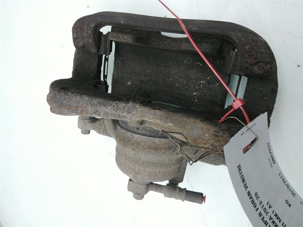 Bremsecaliper Foran Venstre – bilde 1