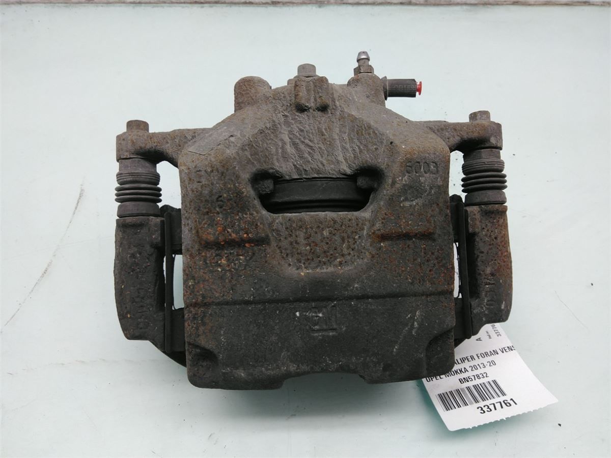 Bremsecaliper Foran Venstre – bilde 2