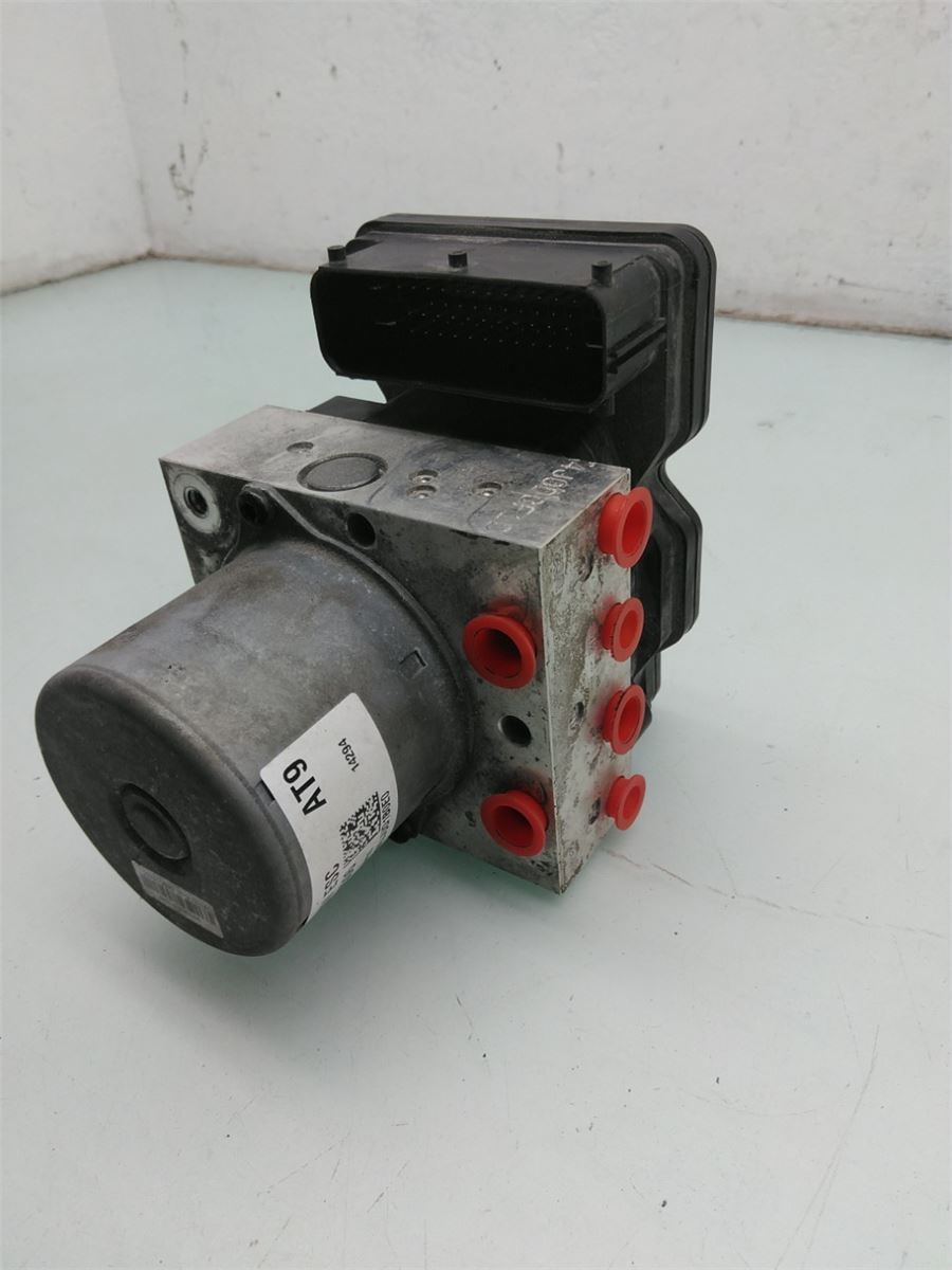 ABS Hydraulikkaggregat – bilde 3