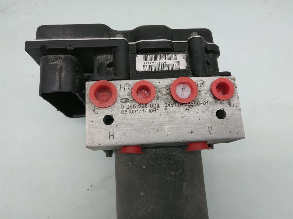 ABS Hydraulikkaggregat – bilde 1