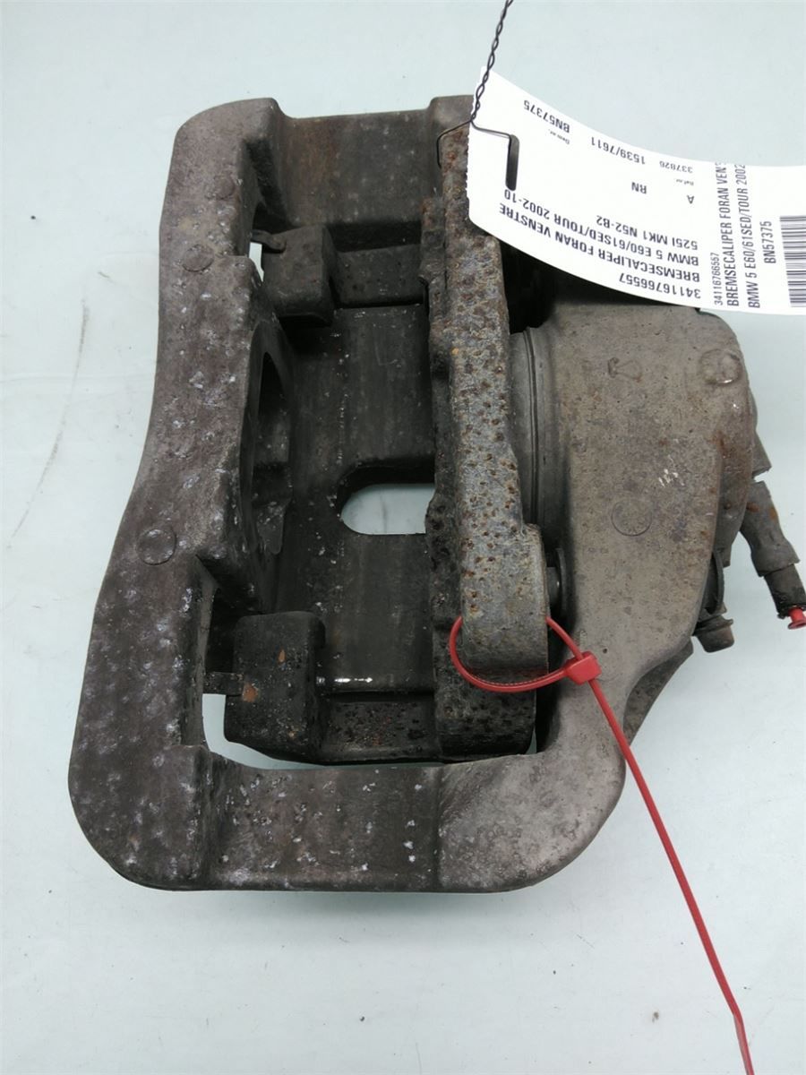 Bremsecaliper Foran Venstre – bilde 1